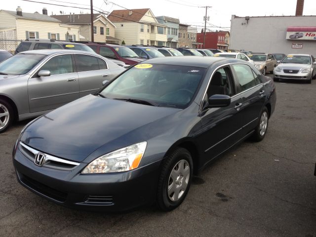 Honda Accord 2007 photo 2