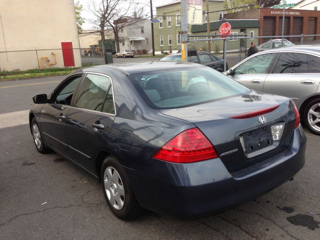 Honda Accord 2007 photo 3