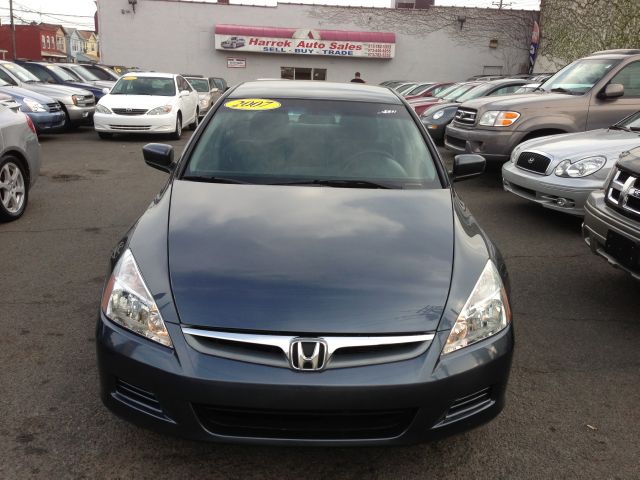 Honda Accord 2007 photo 4