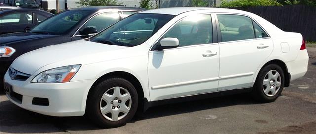 Honda Accord 2007 photo 2