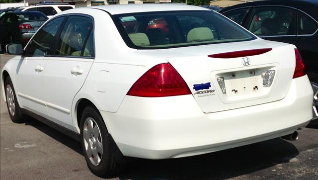 Honda Accord 2007 photo 3