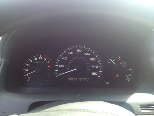 Honda Accord 2007 photo 3