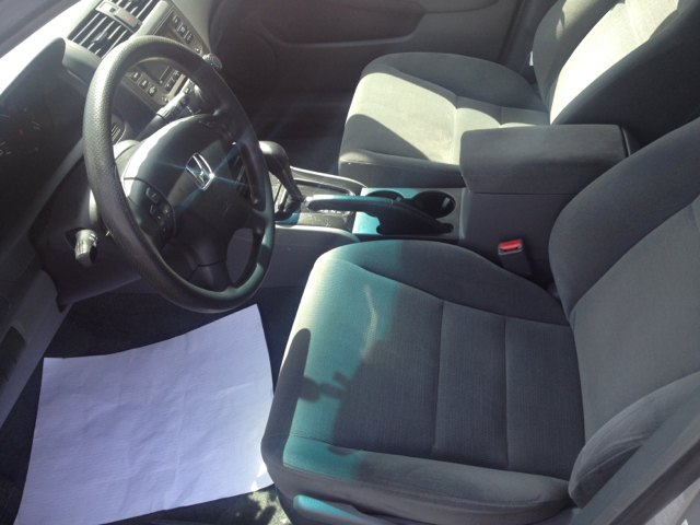 Honda Accord 2007 photo 4