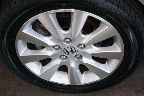 Honda Accord Z71 1/2 Ton Step Side4x4 Other