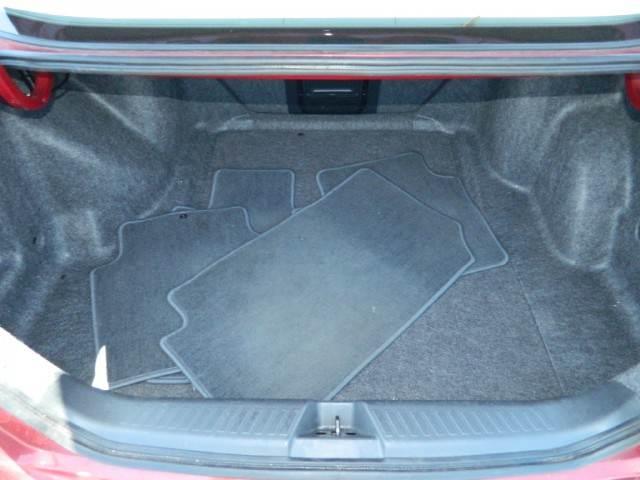 Honda Accord 2007 photo 11