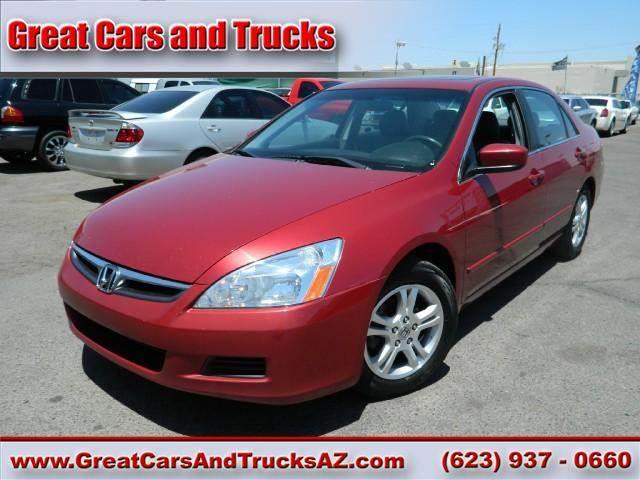 Honda Accord 2007 photo 14