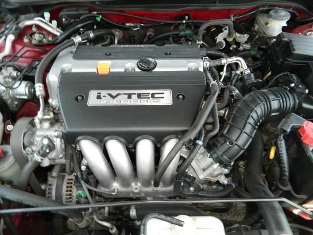 Honda Accord 2007 photo 5