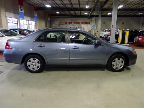 Honda Accord 2007 photo 2