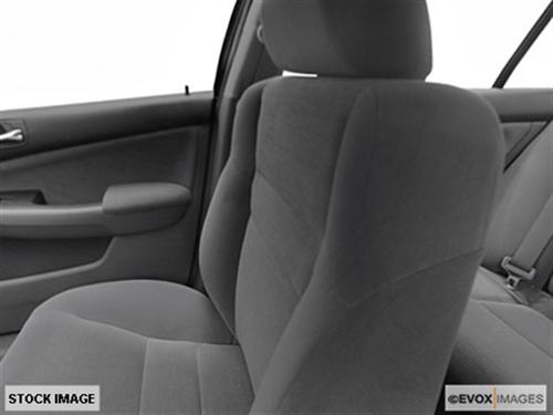 Honda Accord 2007 photo 3