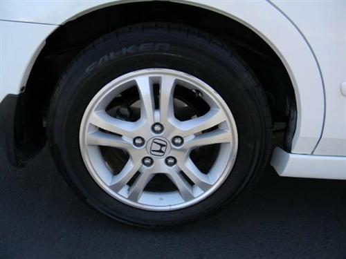 Honda Accord 2007 photo 2