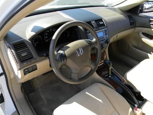 Honda Accord 2007 photo 5