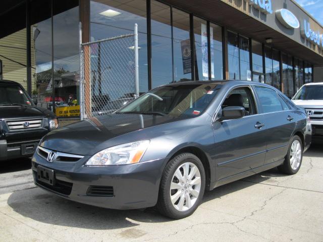 Honda Accord 2007 photo 3