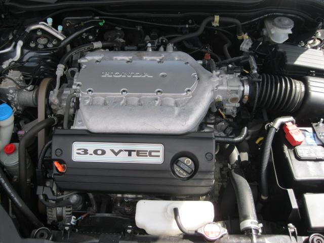 Honda Accord 2007 photo 4