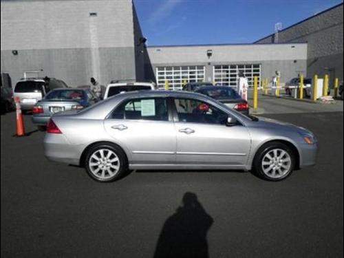 Honda Accord 2007 photo 3