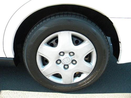 Honda Accord 2007 photo 4