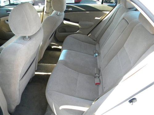 Honda Accord 2007 photo 5