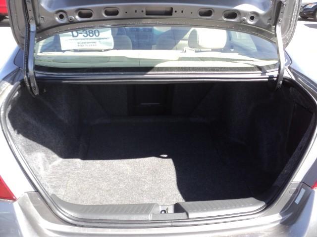 Honda Accord 2007 photo 2