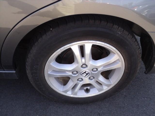 Honda Accord 2007 photo 5