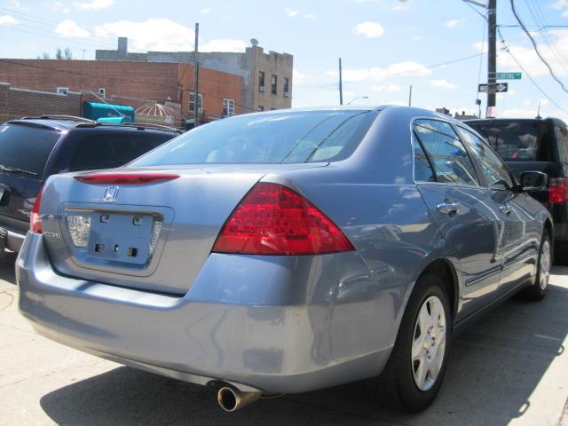 Honda Accord 2007 photo 1