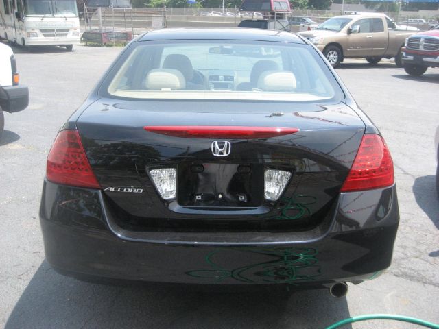 Honda Accord 2007 photo 3
