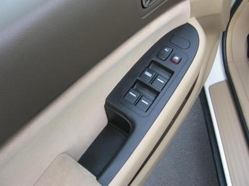 Honda Accord 2007 photo 1