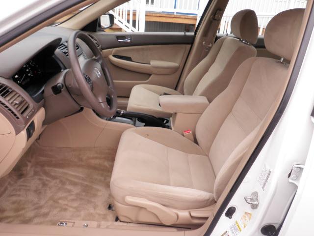 Honda Accord 2007 photo 3