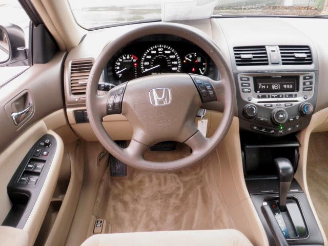 Honda Accord 2007 photo 5