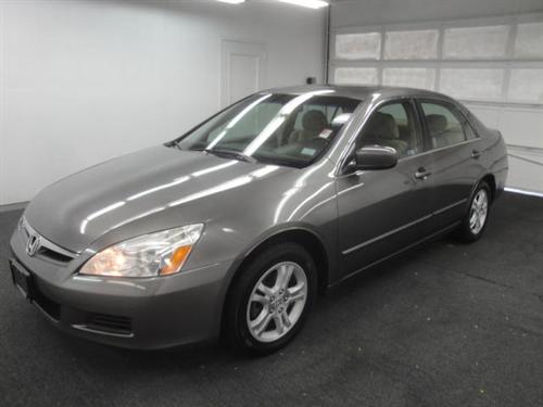 Honda Accord Open-top Other