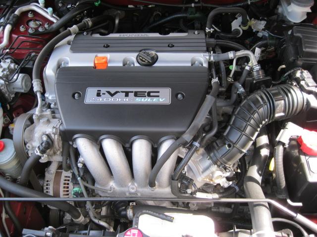 Honda Accord 2007 photo 5