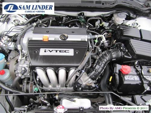 Honda Accord 2007 photo 3