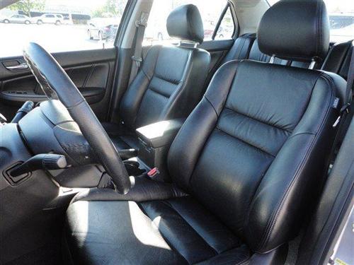 Honda Accord 2007 photo 4