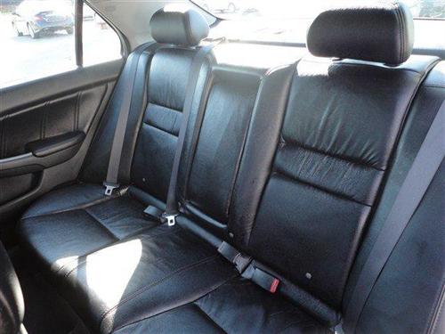 Honda Accord 2007 photo 5