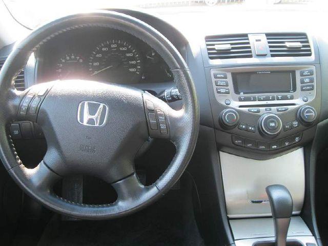 Honda Accord 2007 photo 2