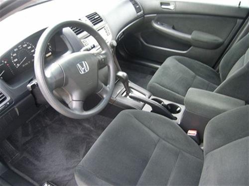 Honda Accord SR5 TRD Sport Other