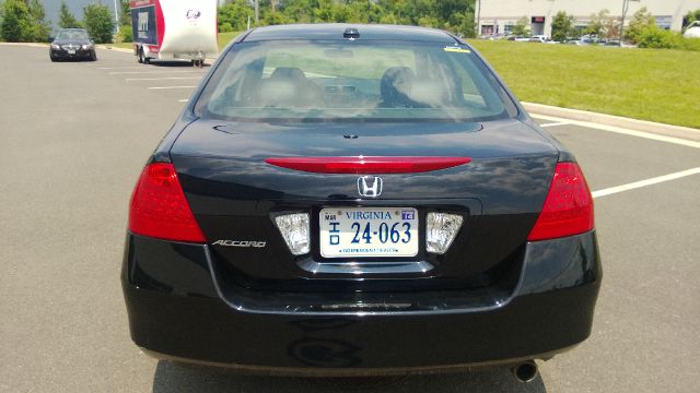 Honda Accord Slt Pickup 8 Ft Sedan