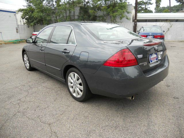 Honda Accord 2007 photo 3