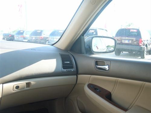 Honda Accord 2007 photo 3