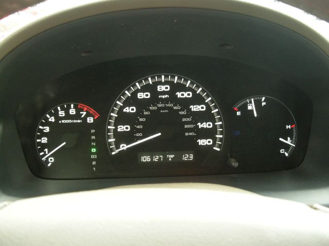 Honda Accord 2007 photo 3