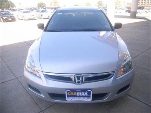 Honda Accord SLT 3rd Seat V8 Other