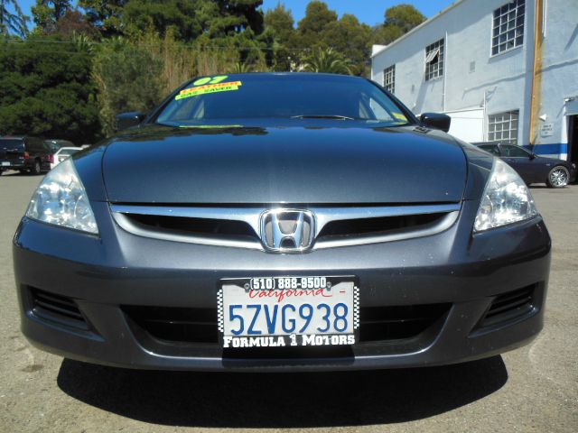 Honda Accord 2007 photo 1