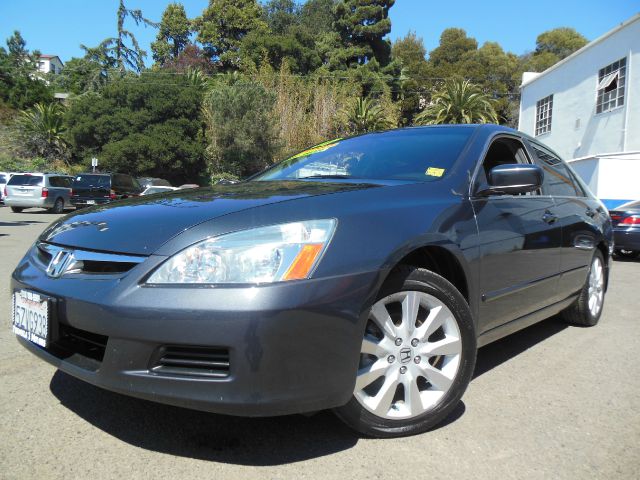 Honda Accord 2007 photo 3