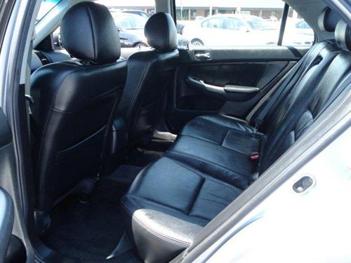 Honda Accord 2007 photo 2