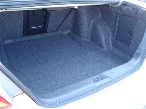 Honda Accord 2007 photo 3