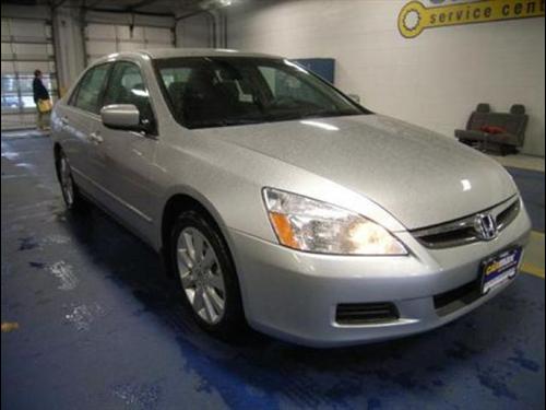 Honda Accord Slt Pickup 8 Ft Other