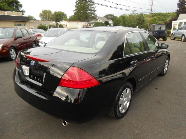 Honda Accord 2007 photo 1