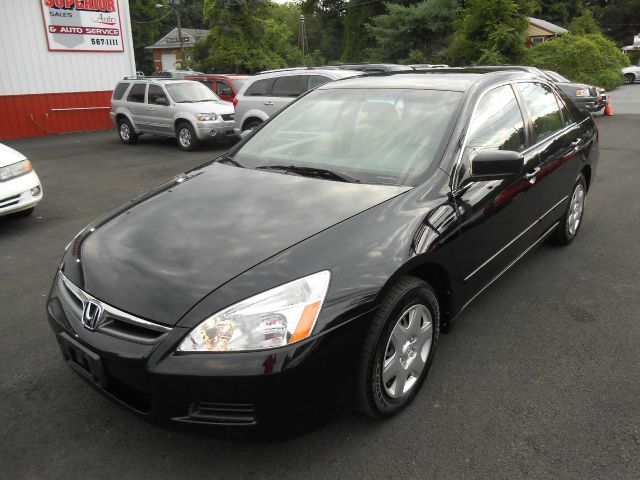 Honda Accord 2007 photo 2