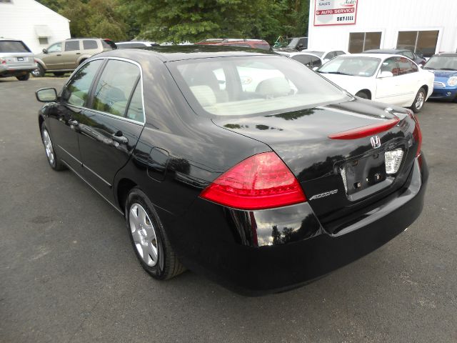 Honda Accord 2007 photo 3