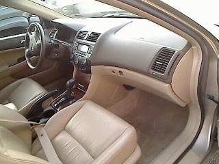 Honda Accord 2007 photo 3