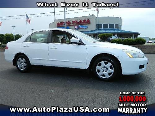 Honda Accord SR5 TRD Sport Other