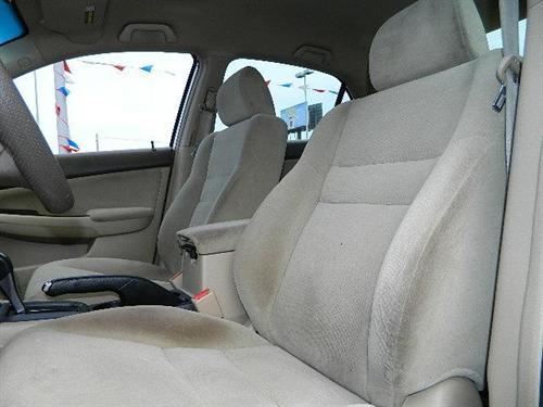 Honda Accord 2007 photo 4